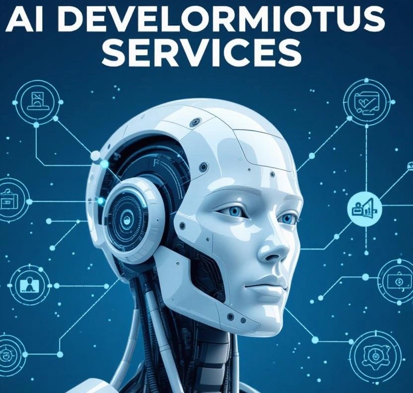 AI development
