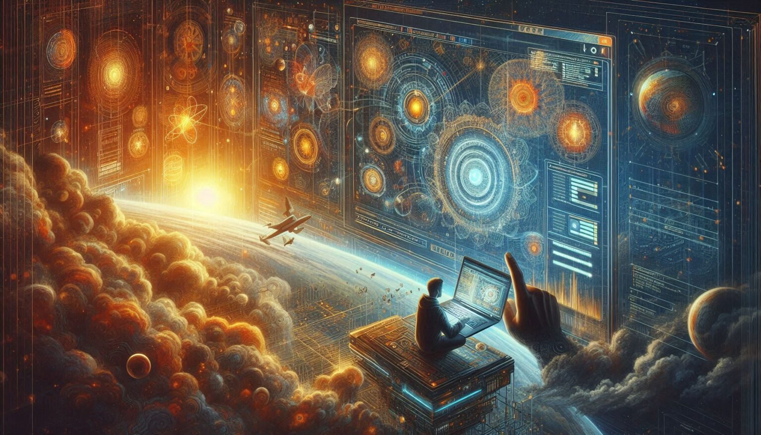 Case Study: Development of React Application for Destiny Matrix ...