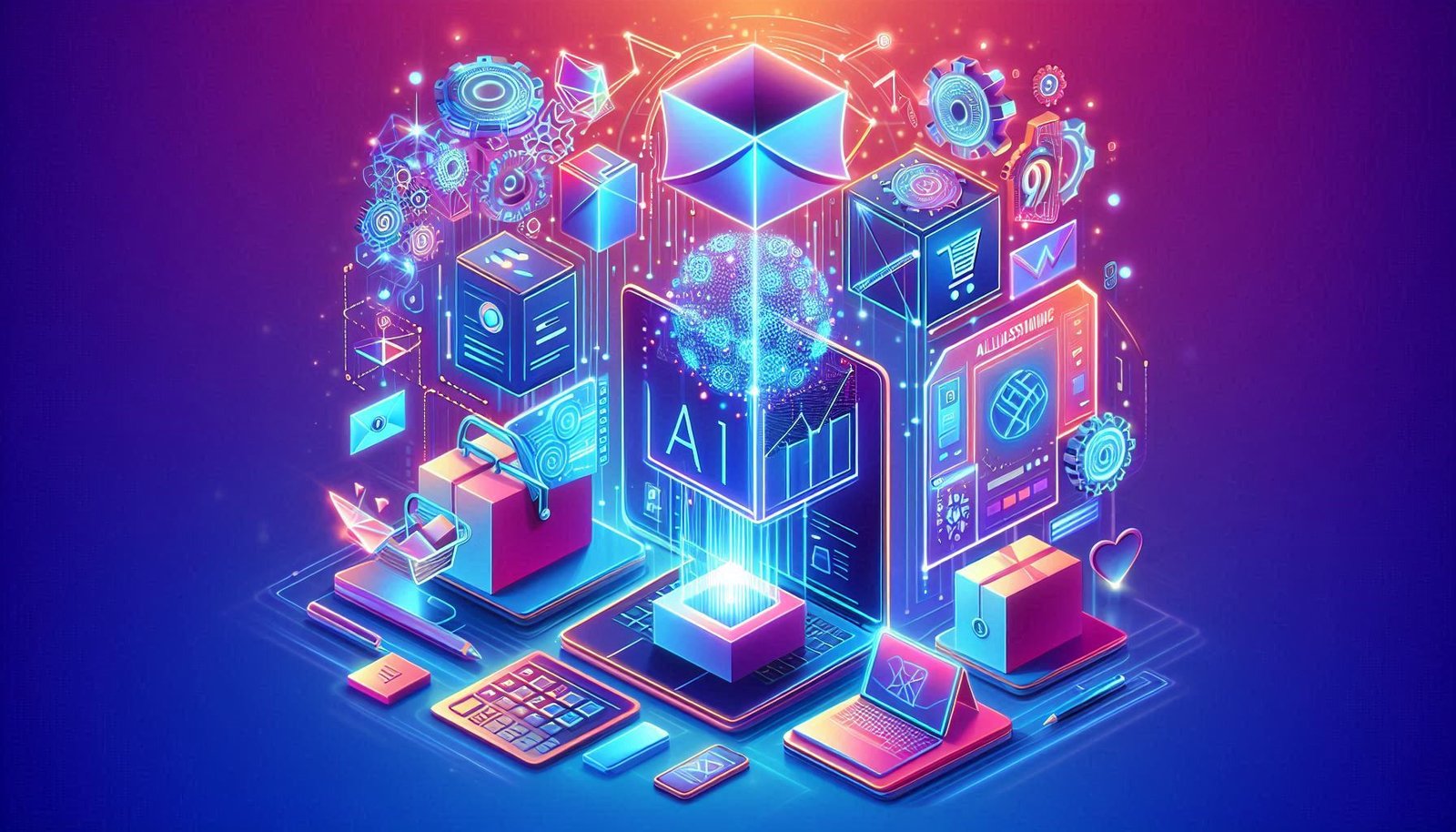 Revolutionizing E-Commerce with AI: Smart Import & Product Page Solutions