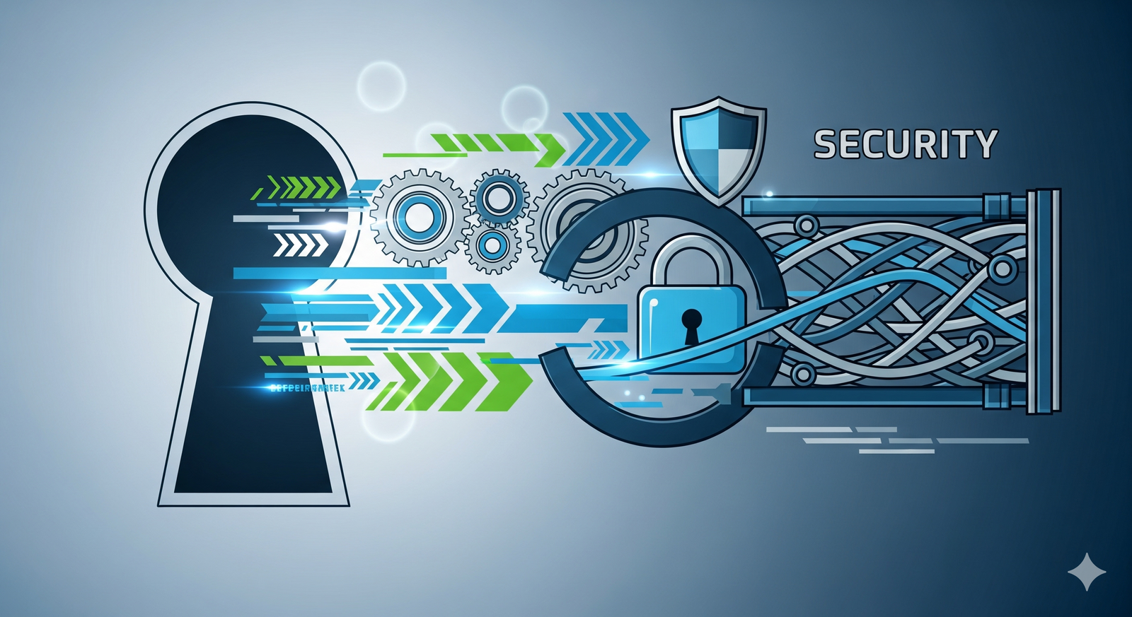 Unlocking Efficiency with a Secure Professional Access Portal