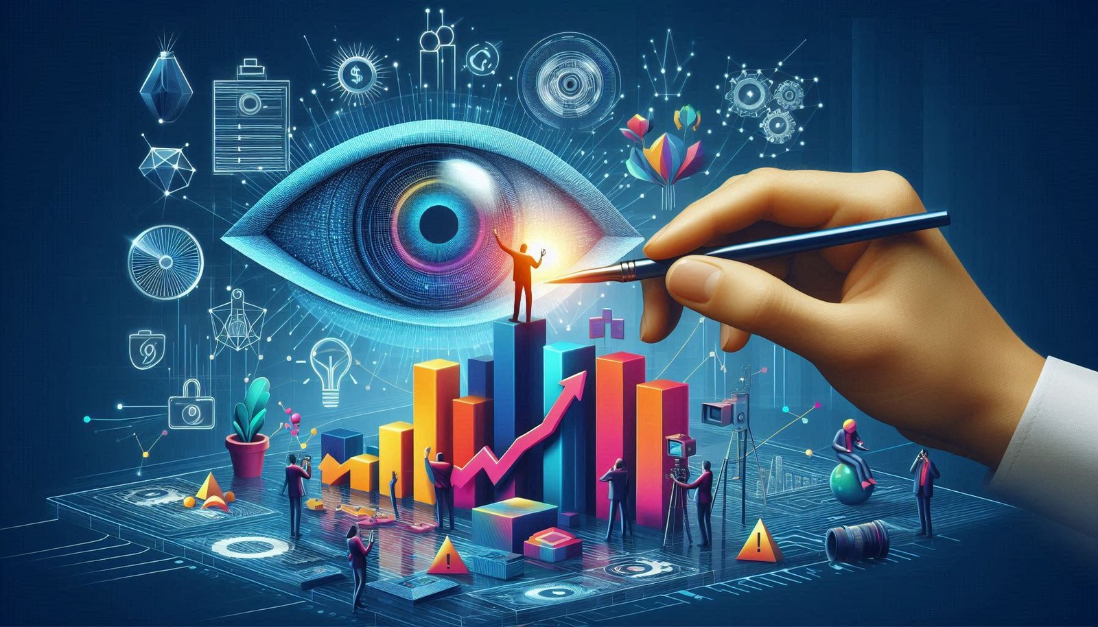 Transforming Vision into Reality: Building a Seamless Digital Platform for Growth