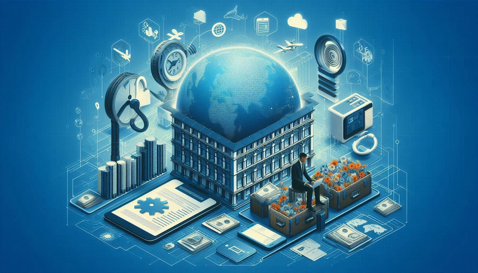 Global Hotel Data Solutions: Ensuring Verified, Compliant B2B Email Lists