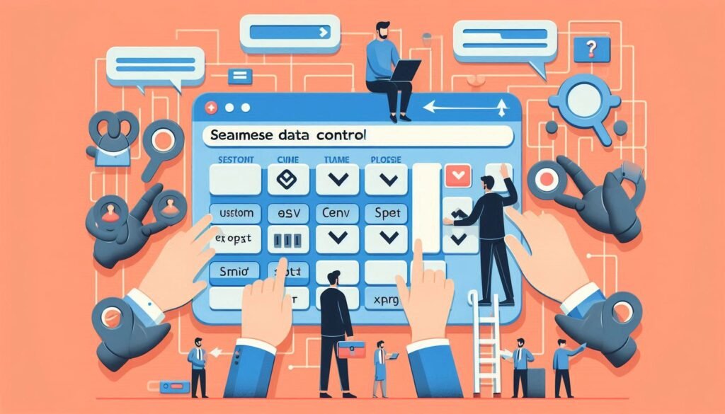 Seamless Data Control: Custom CSV Export Integration in Amelia Employee ...