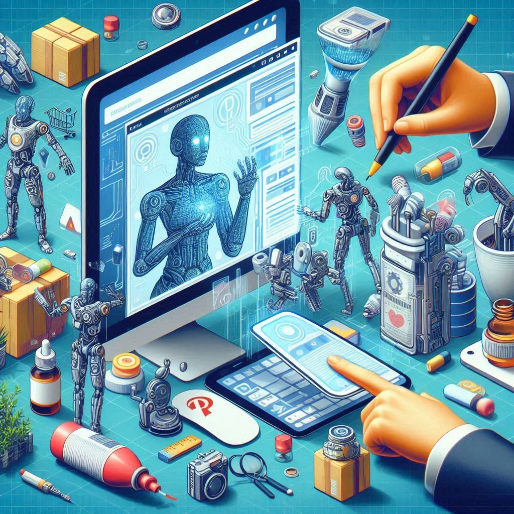 Transforming Shopify Product Pages: AI-Driven, Creative E-Commerce Solutions