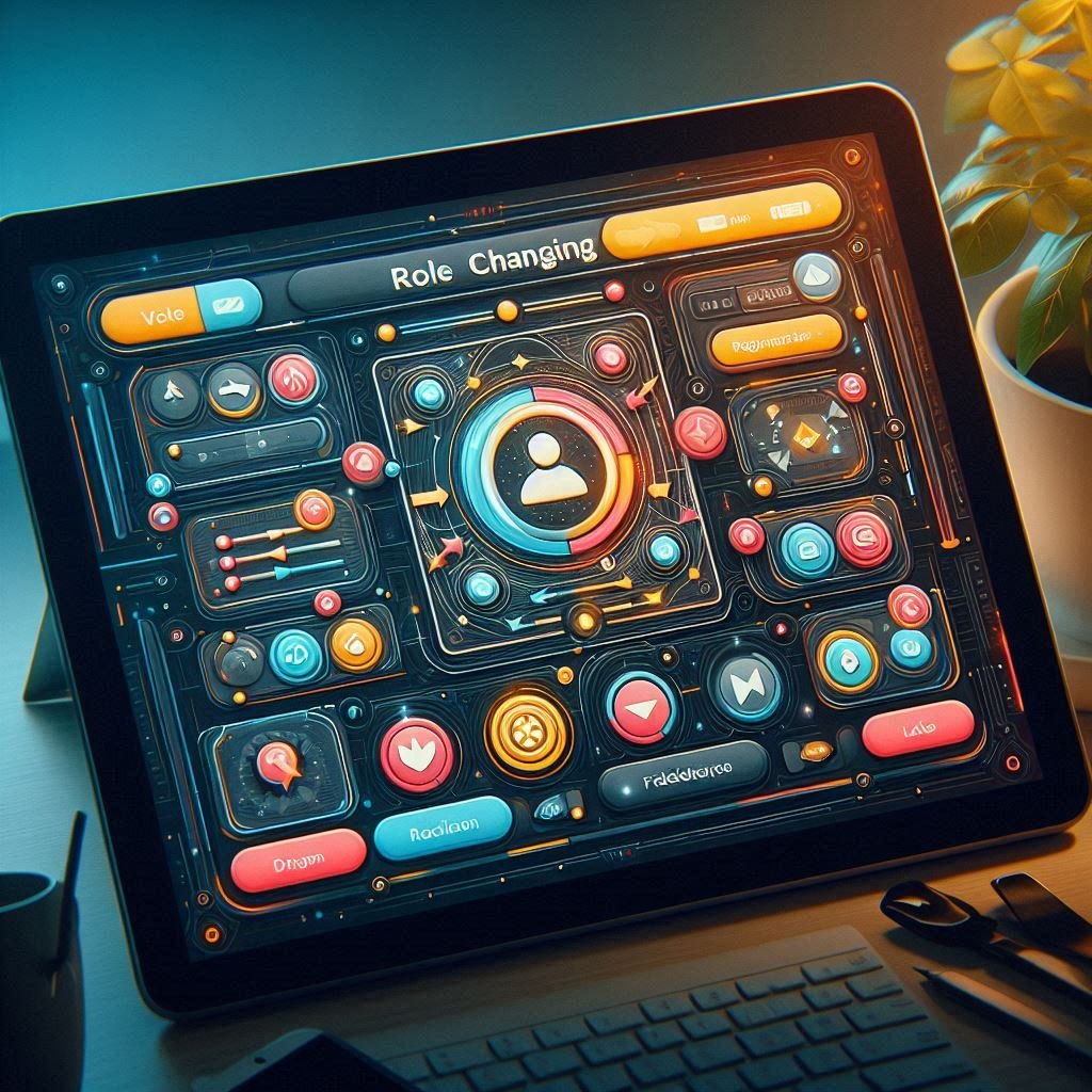 Unified Access: Bridging Freelancer and Vendor Roles for a Seamless Marketplace Experience