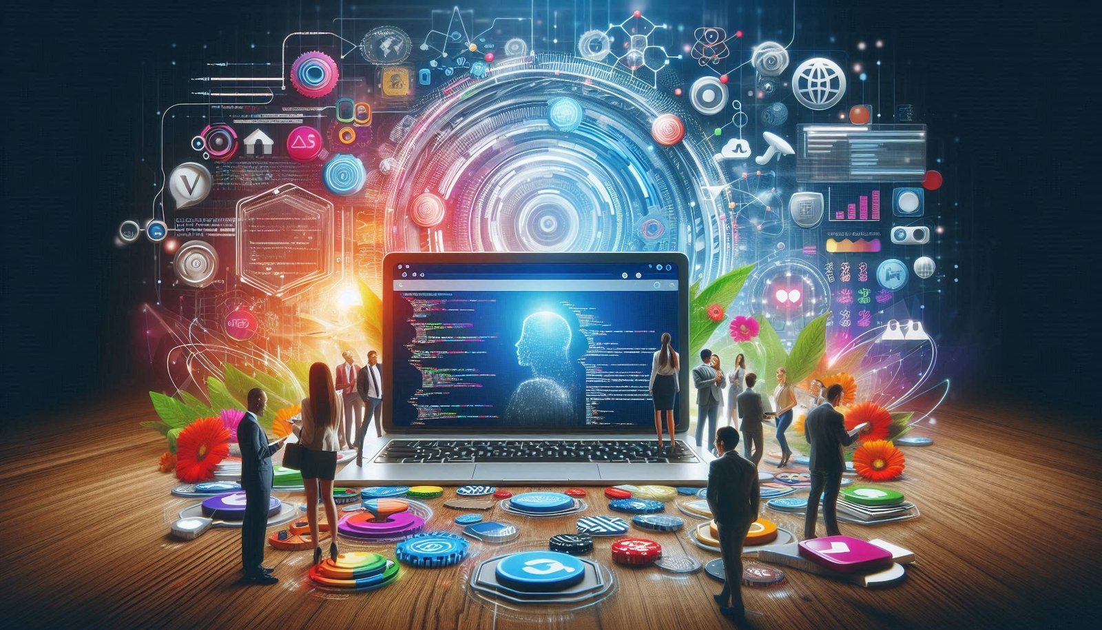 Empowering Verified Professionals: A Secure, Streamlined Access Portal