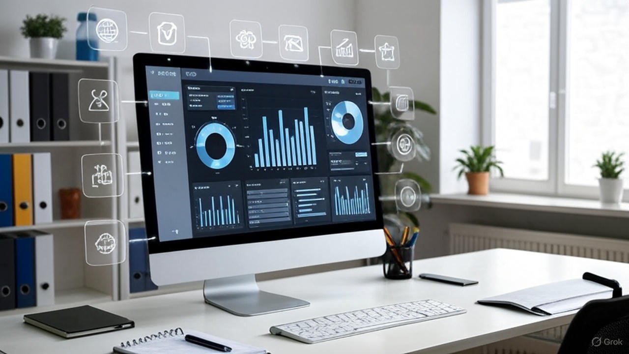 Dolibarr v12→v18 Upgrade Success Story: A Zero-Risk, Fully Future-Proofed Transformation
