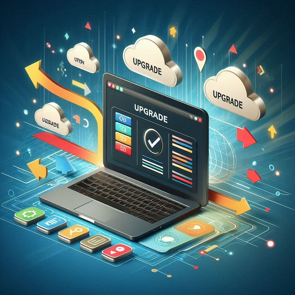 Seamless Dolibarr Evolution: Upgrading from v12 to v18 with Precision and Zero Data Loss