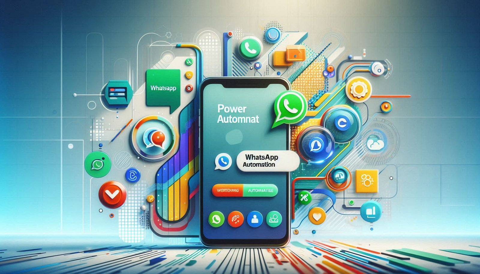 From Google Sheets to WhatsApp Chats: Building a Chrome-Based Messaging Automation That Delivers