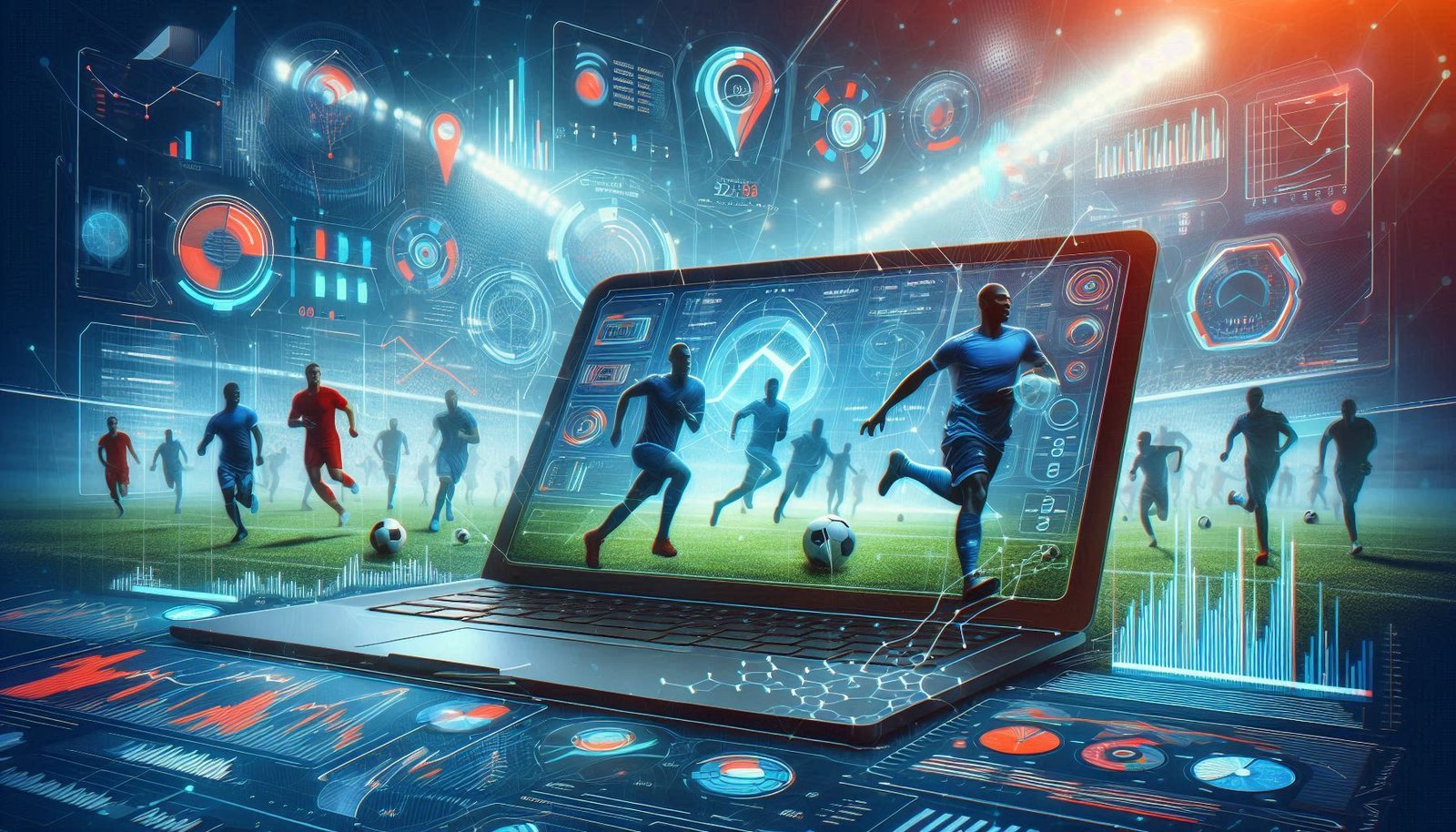 Real-Time Match Tagging Reinvented: A Fast, Accurate & Fail-Safe Live Analytics System