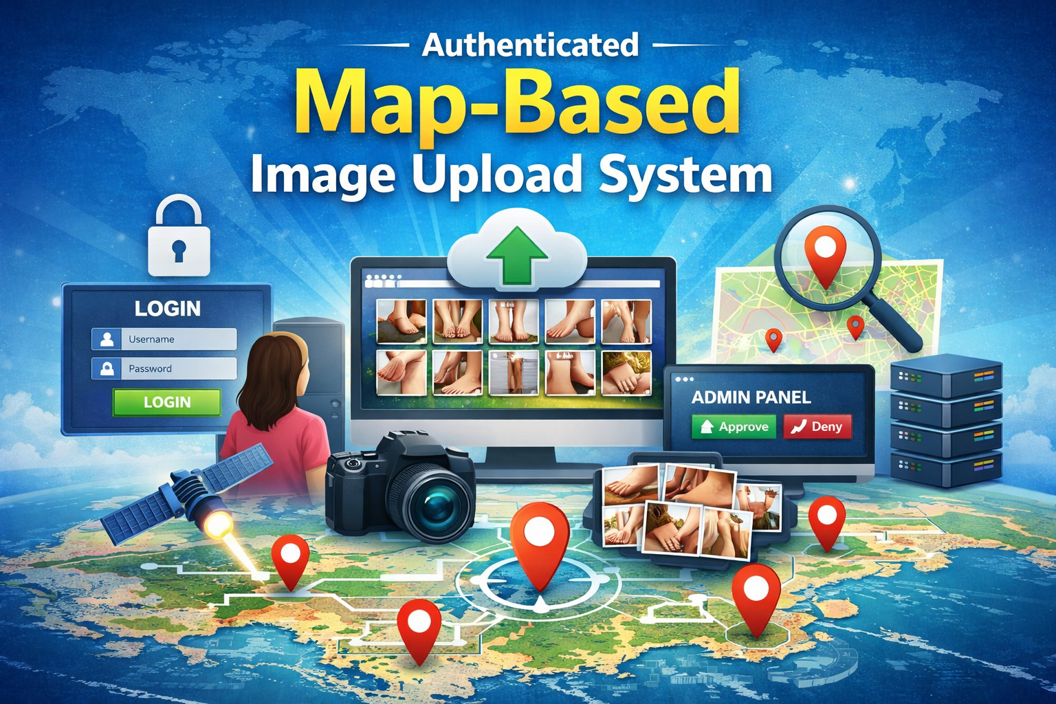 From Vision to Live Map: Building the PlentyOfFeet MVP with Precision and Performance