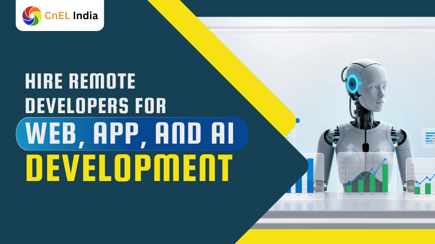 Hire Remote Developers for Web, App, and AI Development