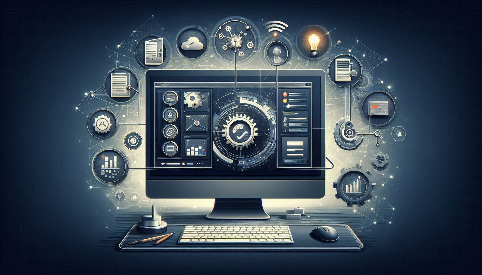 Dolibarr ERP Transformation: Optimizing Production Workflows