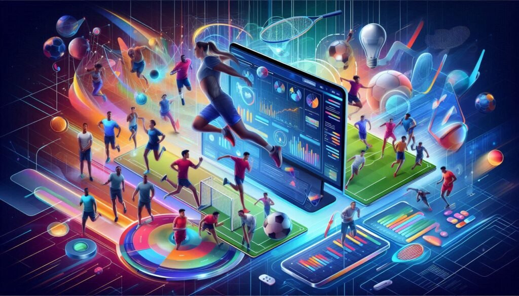 Transforming Sports Data into Actionable Intelligence: A Smart ...