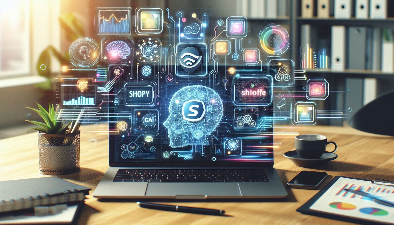 From OTCommerce to Shopify: A Smart, Scalable Product & Review Import Solution