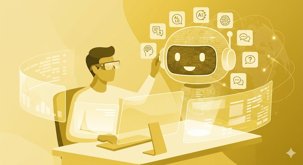 AI Chatbot Developer for Support Automation