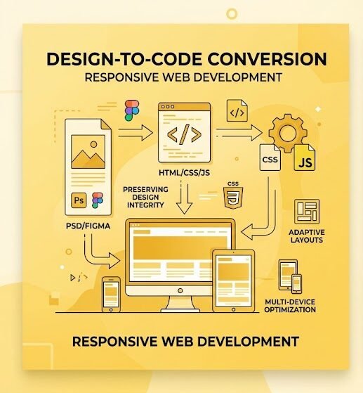 Technical Web Developer for Marketing Campaign Delivery