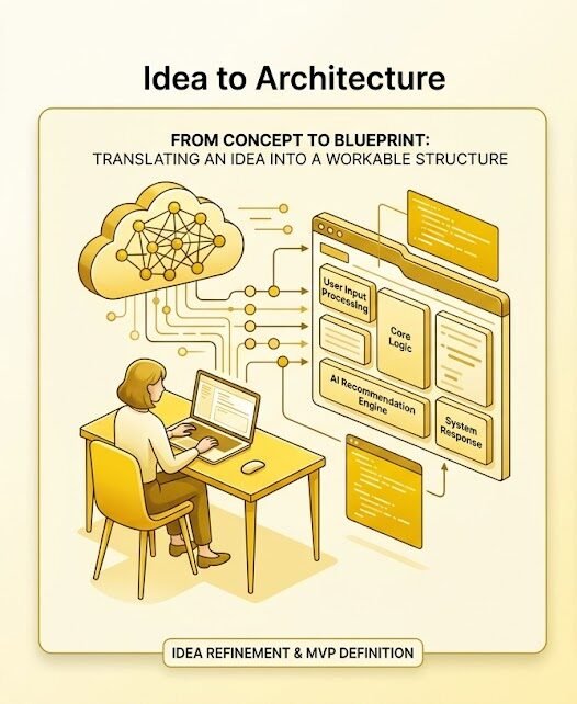 AI-Powered Software Prototype Development